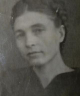 Казакова Анна Кузьмовна
