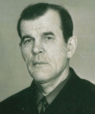 Головкин Георгий Васильевич