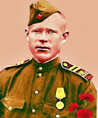 Пихуров Федор Игнатьевич