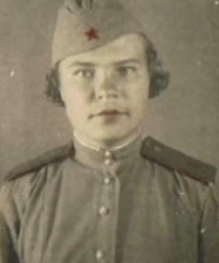 Шувалова Ольга Михайловна