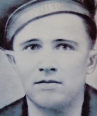 Лекомцев Тимофей Романович