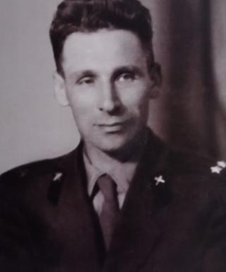 Виноградов Александр Иванович