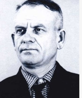 Иванов Александр Стефанович