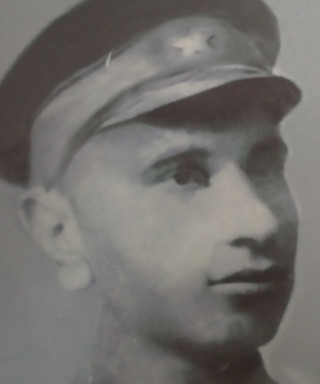 Калинчев Ефим Денисович