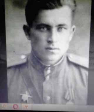 Симонов Александр Павлович