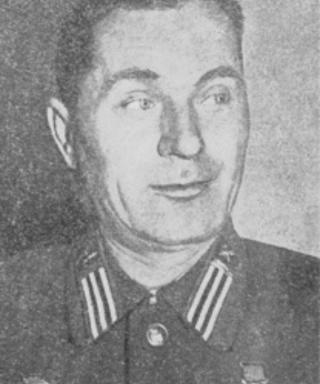 Семкин Иван Петрович