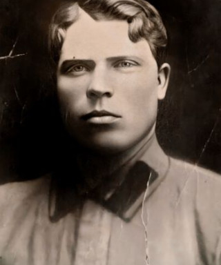 Оськин Дмитрий Сергеевич