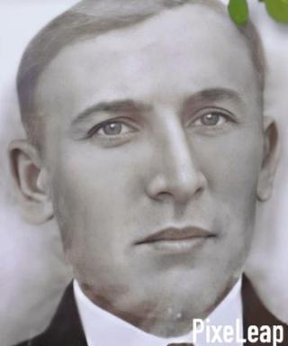 Чиков Роман Ананьевич
