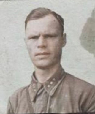 Быков Константин Федорович