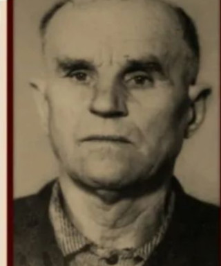 Богомолов Яков Филиппович