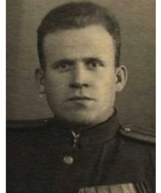 Арсенов Степан Фёдорович