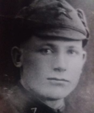 Выдолоб Николай Ефимович