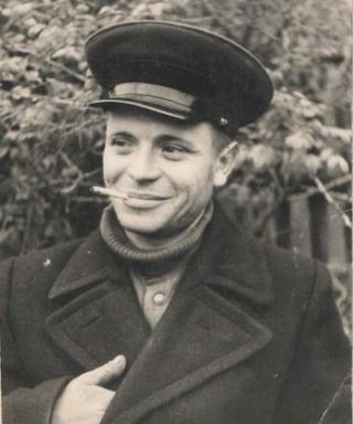 Голиков Николай Степанович