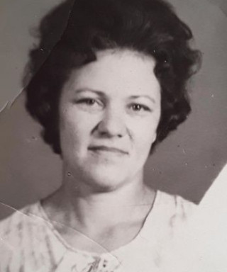 Павленко Калерия Владимировна