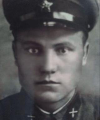 Самойлов Иван Тимофеевич