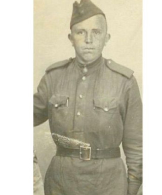 Гарнев Иван Семенович