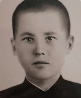 Гурьев Иван Егорович