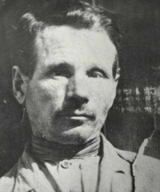 Месилов Павел Яковлевич