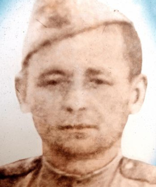 Зябельцев Иван Егорович