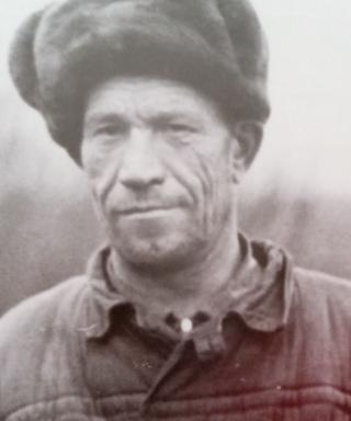 Семёнов Василий Антонович