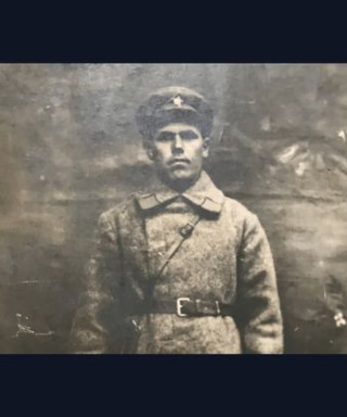 Быринов Федор Михайлович