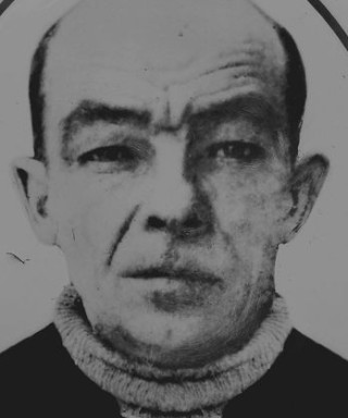 Авдоничев Василий Федорович