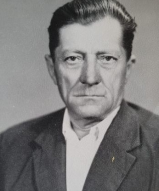 Ольховский Алексей Емельянович