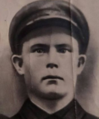 Чежин Николай Александрович