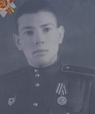 Кривенцев Александр Александрович