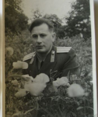 Бабаев Виктор Сергеевич