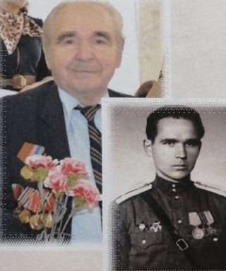 Вепренцев Николай Ипатович