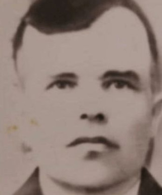 Юрченко Андрей Зиновьевич