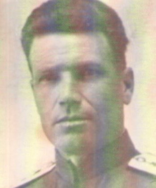 Анисимов Андрей Захарович