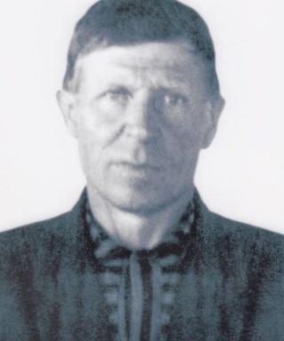 Кондратьев Борис Васильевич