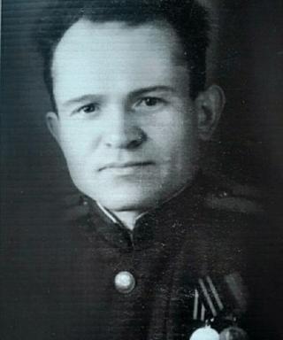 Сорокин Николай Васильевич