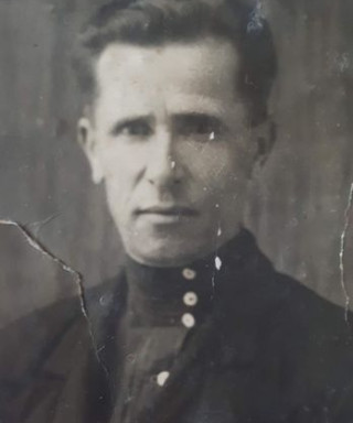 Попов Иван Степанович