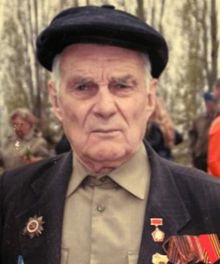 Радаев Василий Петрович