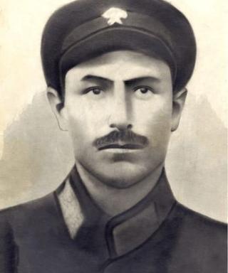 Репин Андриян Федорович