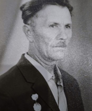 Павлов Георгий Иванович