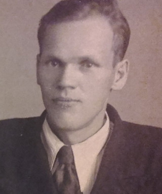 Подшивалов Николай Гаврилович