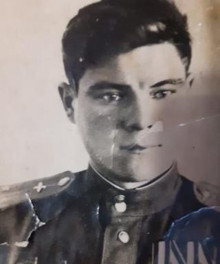 Гумель Иван Николаевич