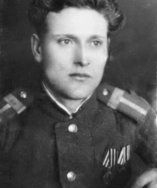 Леляков Иван Федорович