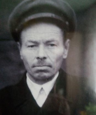 Новиков Яков Васильевич