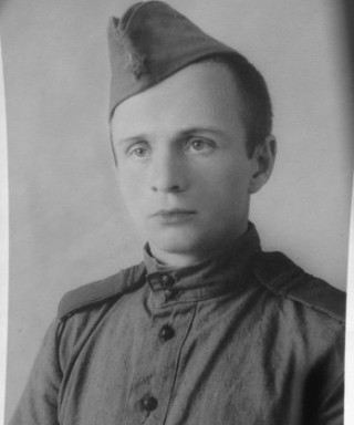 Александров Александр Васильевич