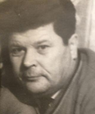 Дрыжаков Василий Васильевич