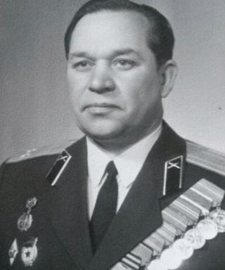 Битюков Александр Иванович