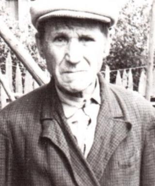 Малышев Иван Яковлевич