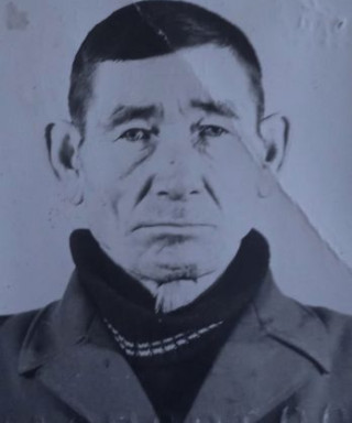 Яковлев Николай Яковлевич