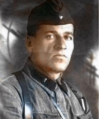 Сафронов Михаил Маркович
