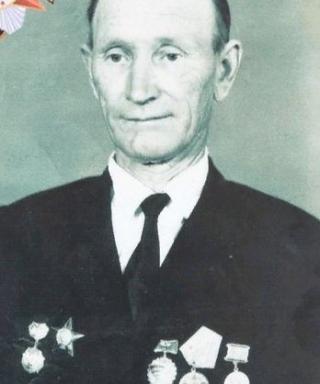 Макаров Иван Иванович